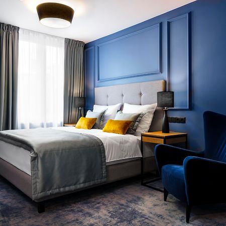 Hotel Wawel Queen 크라쿠프 외부 사진