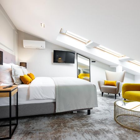 Hotel Wawel Queen 크라쿠프 외부 사진
