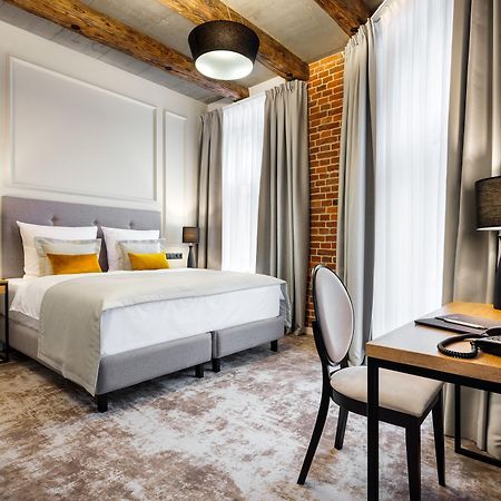 Hotel Wawel Queen 크라쿠프 외부 사진