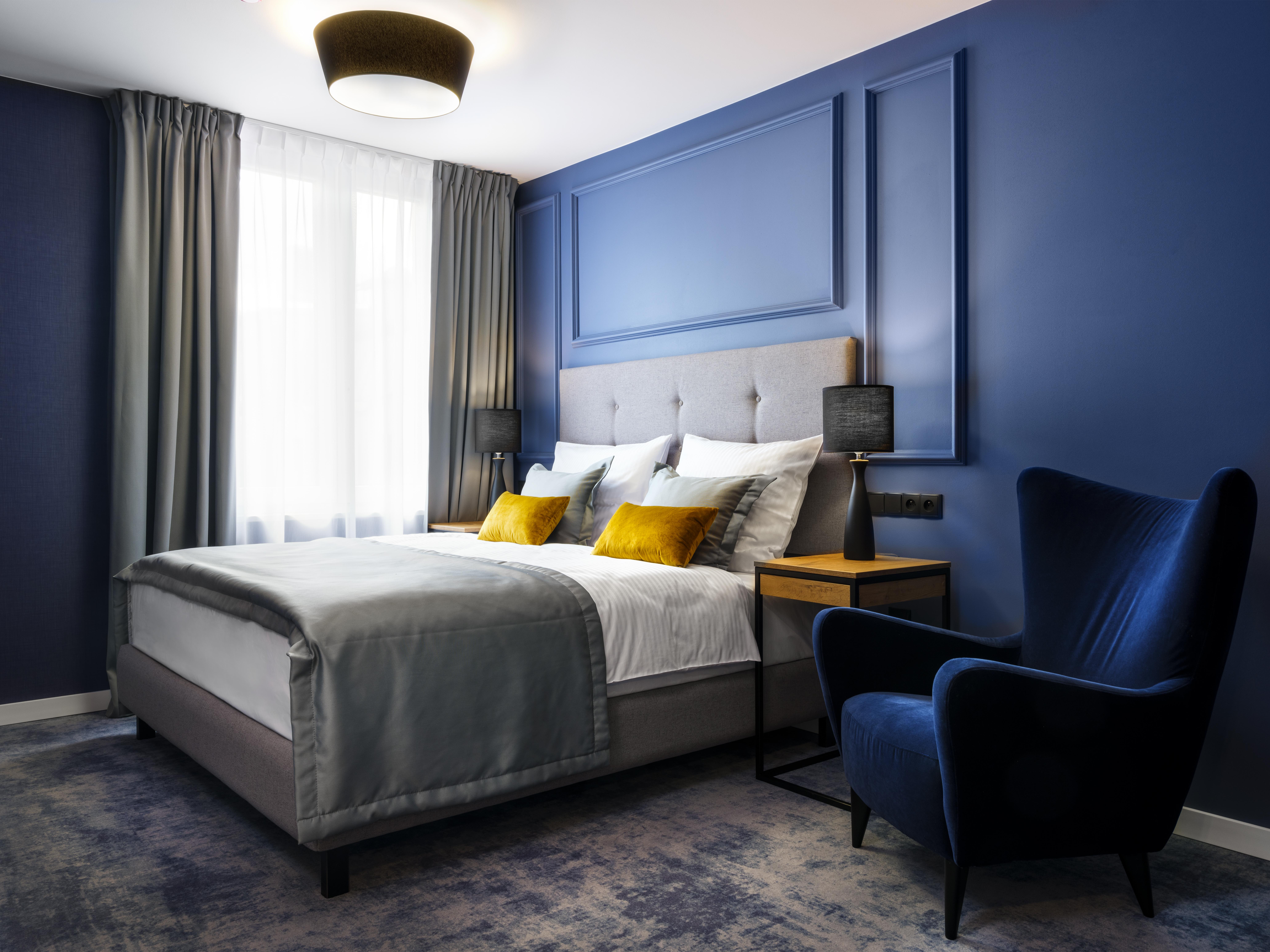 Hotel Wawel Queen 크라쿠프 외부 사진