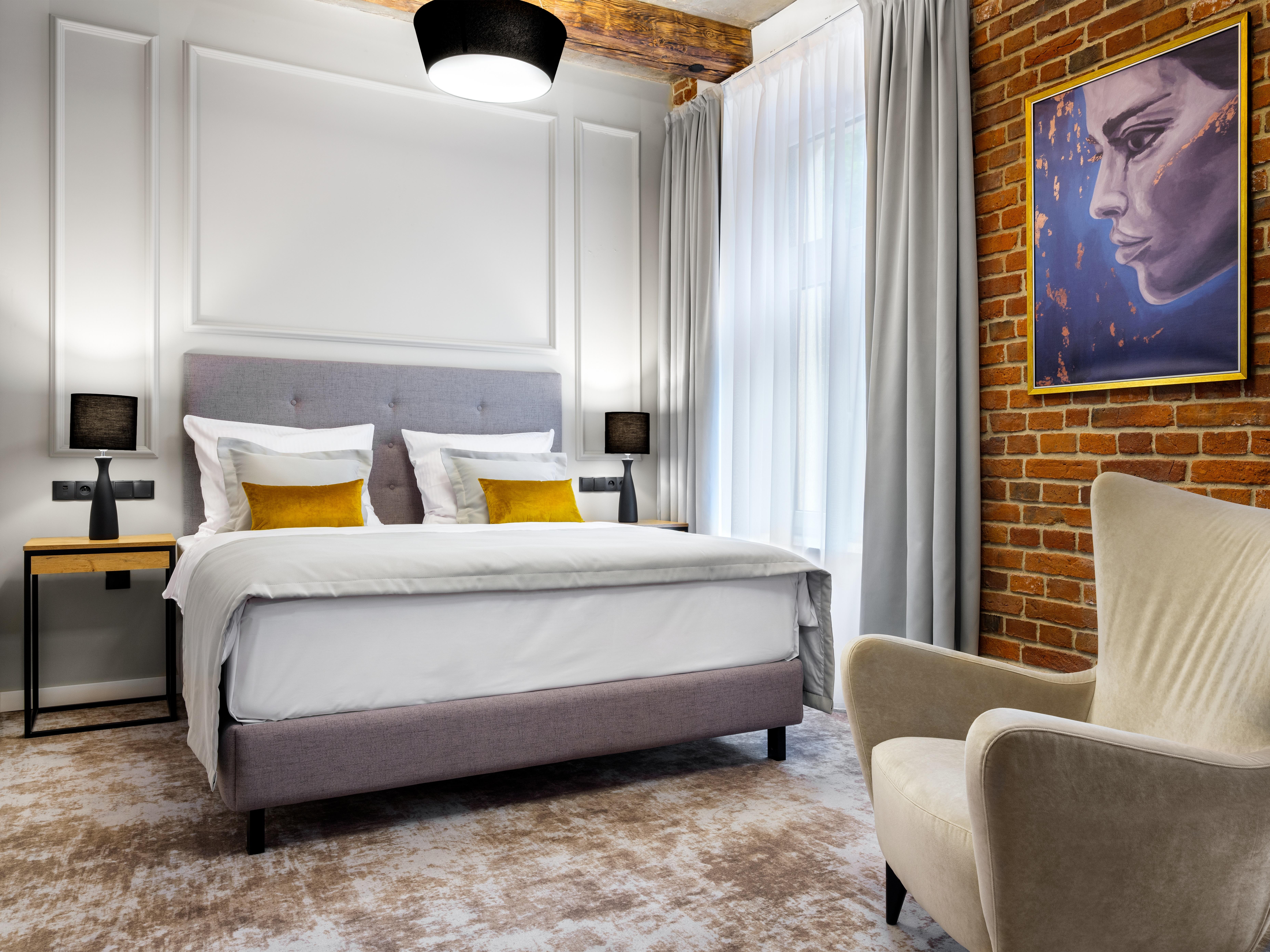 Hotel Wawel Queen 크라쿠프 외부 사진