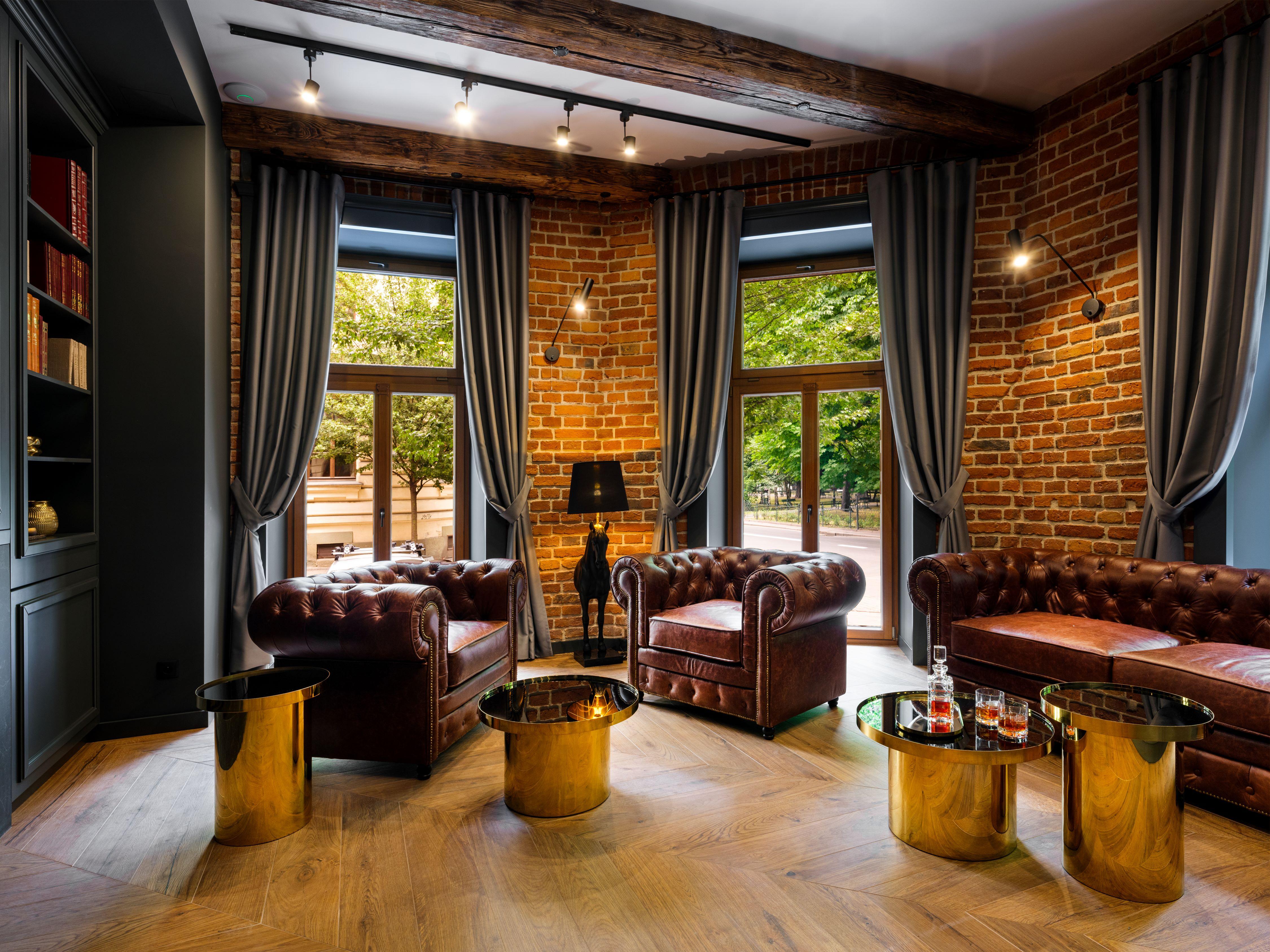 Hotel Wawel Queen 크라쿠프 외부 사진