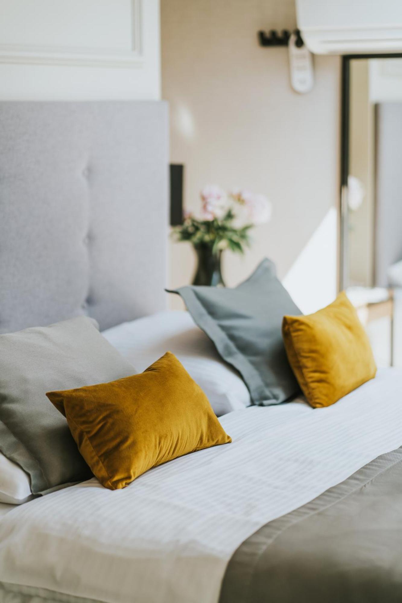 Hotel Wawel Queen 크라쿠프 외부 사진