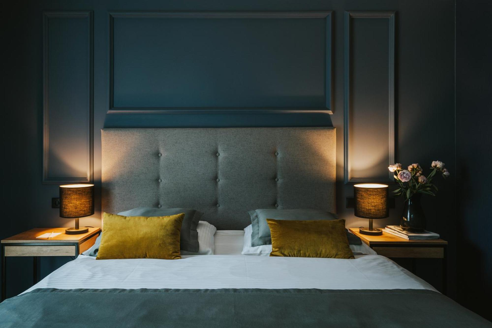 Hotel Wawel Queen 크라쿠프 외부 사진