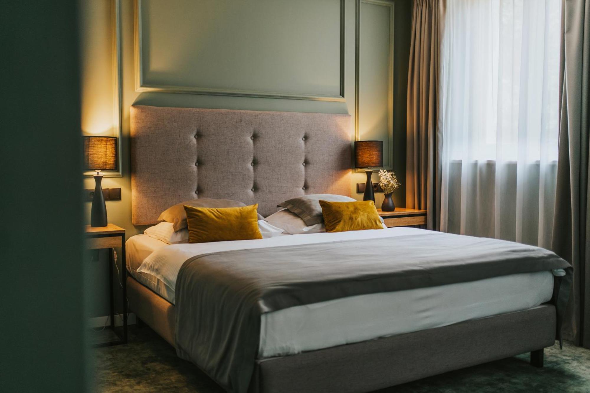 Hotel Wawel Queen 크라쿠프 외부 사진